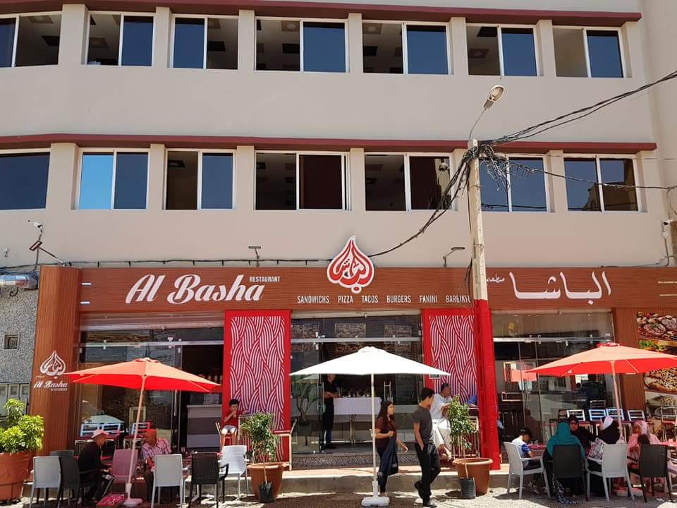 Al basha Restaurant - Oujda