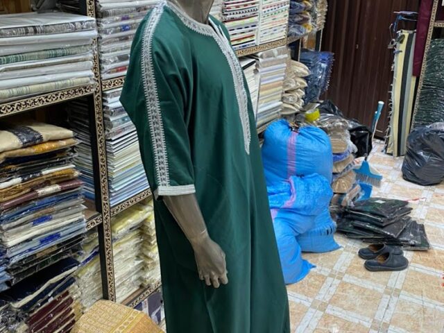 El Marchouhi Store - Midar -