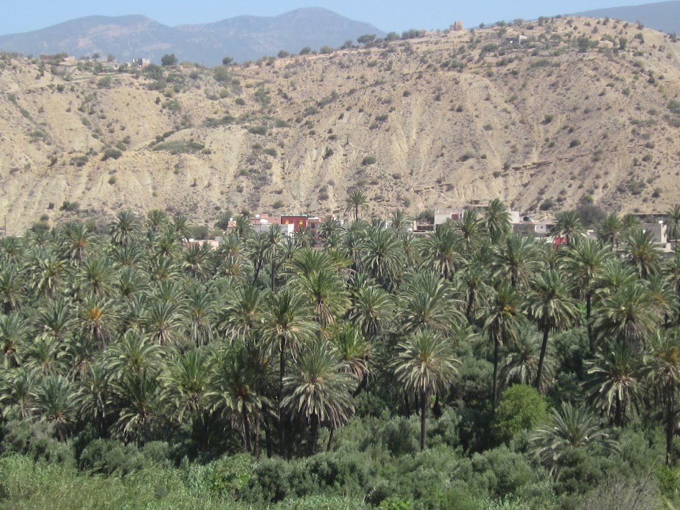 Best Ride Tours - Agadir