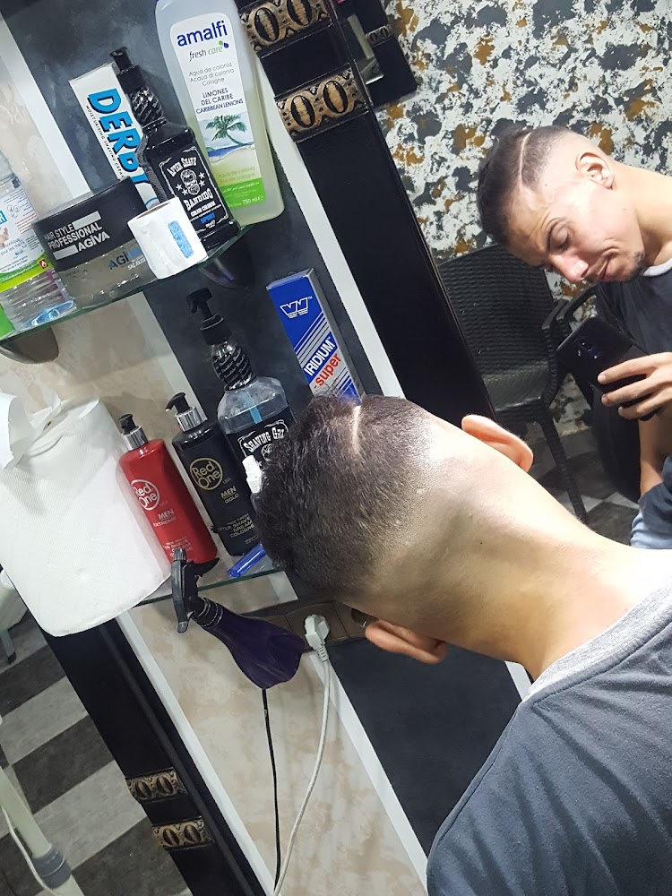 Barber Shop Amine - Beni Ensar I Aït Nsar