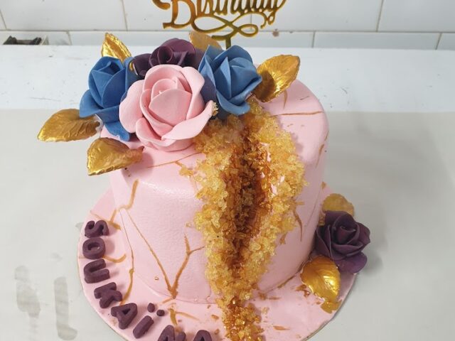 Patisserie Cafe Oukaimeden (Idel Ahmed) - Safi - +212 5246-26214