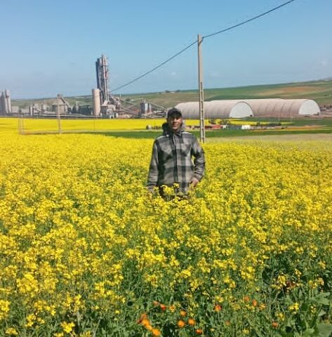 Tamadroust - Settat -