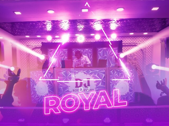 Royal Event - Oujda - +212 634-438178