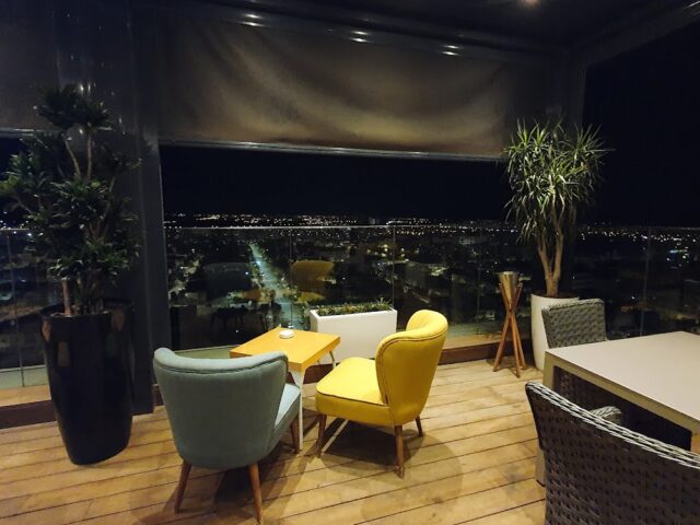 Legend Club - Rabat - +212 5380-00777