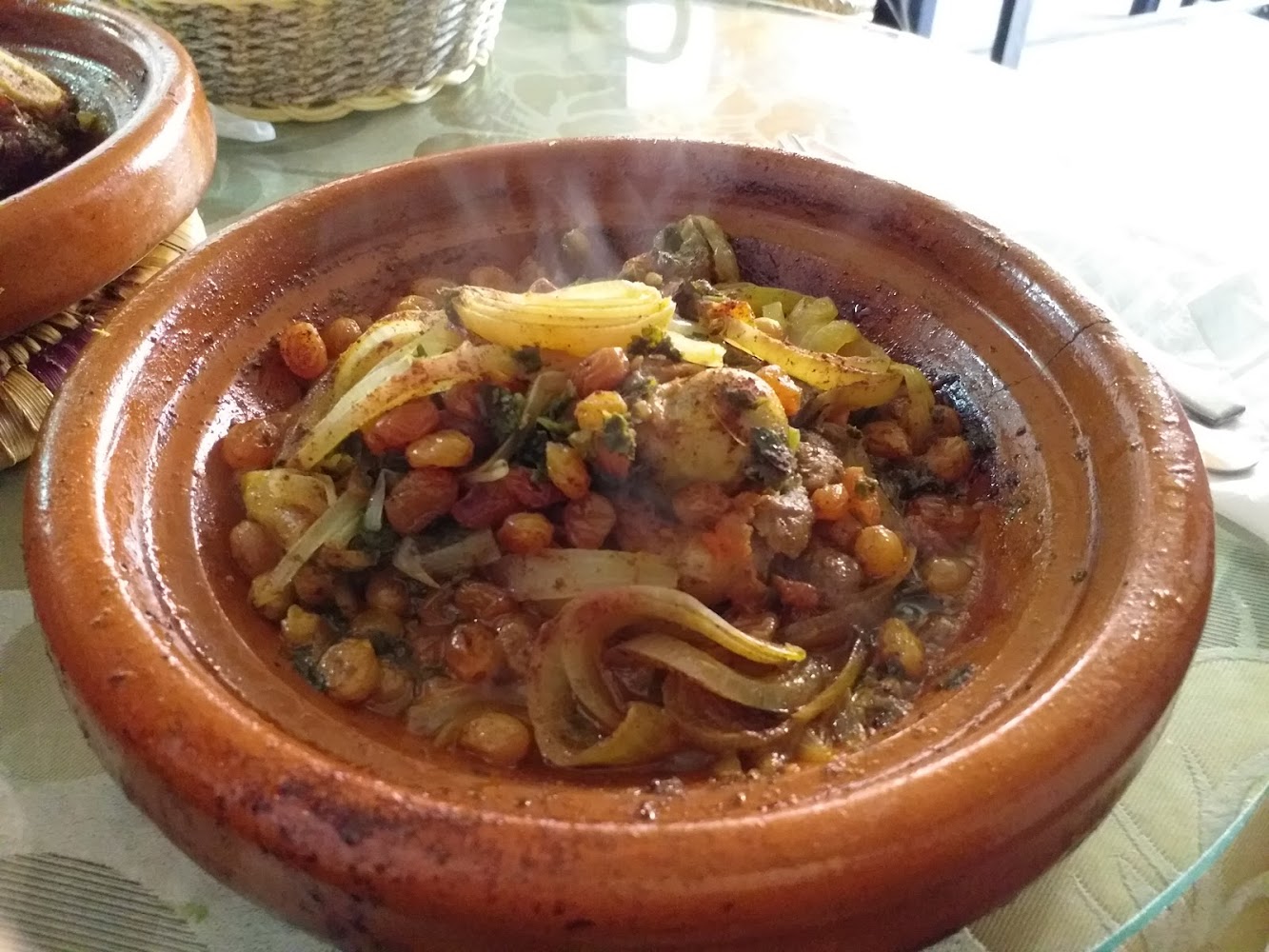 Restaurant Abdessamad - Essaouira