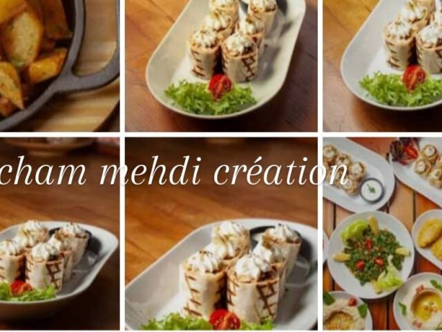 Photo studio - Salé - +212 639-463007