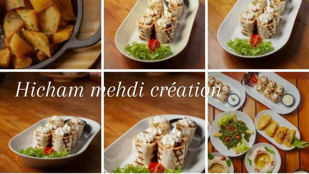 Photo studio - Salé