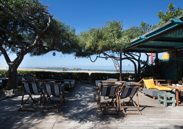 Ocean Vagabond Essaouira - Essaouira - +212 5247-84367