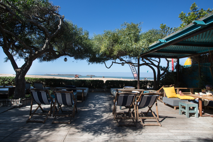 Ocean Vagabond Essaouira - Essaouira - +212 5247-84367