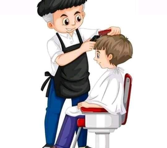 صالون سفيان للحلاقة - الناظور، - +212 638-510304