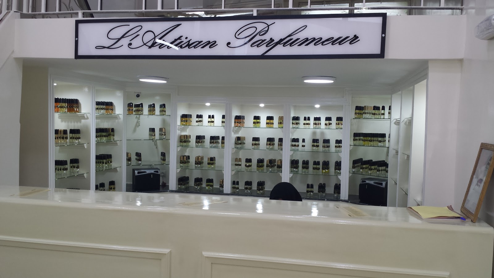 L'artisan Parfumeur 49 Dh - Safi