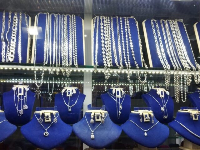 بوتيك أزروال Boutique azeroual - Safi - +212 653-289712