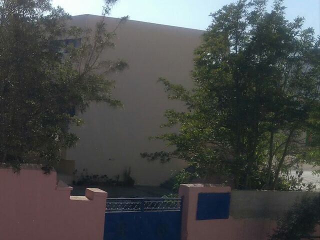 Ecole Azib Derai - Safi - +212 680-455537