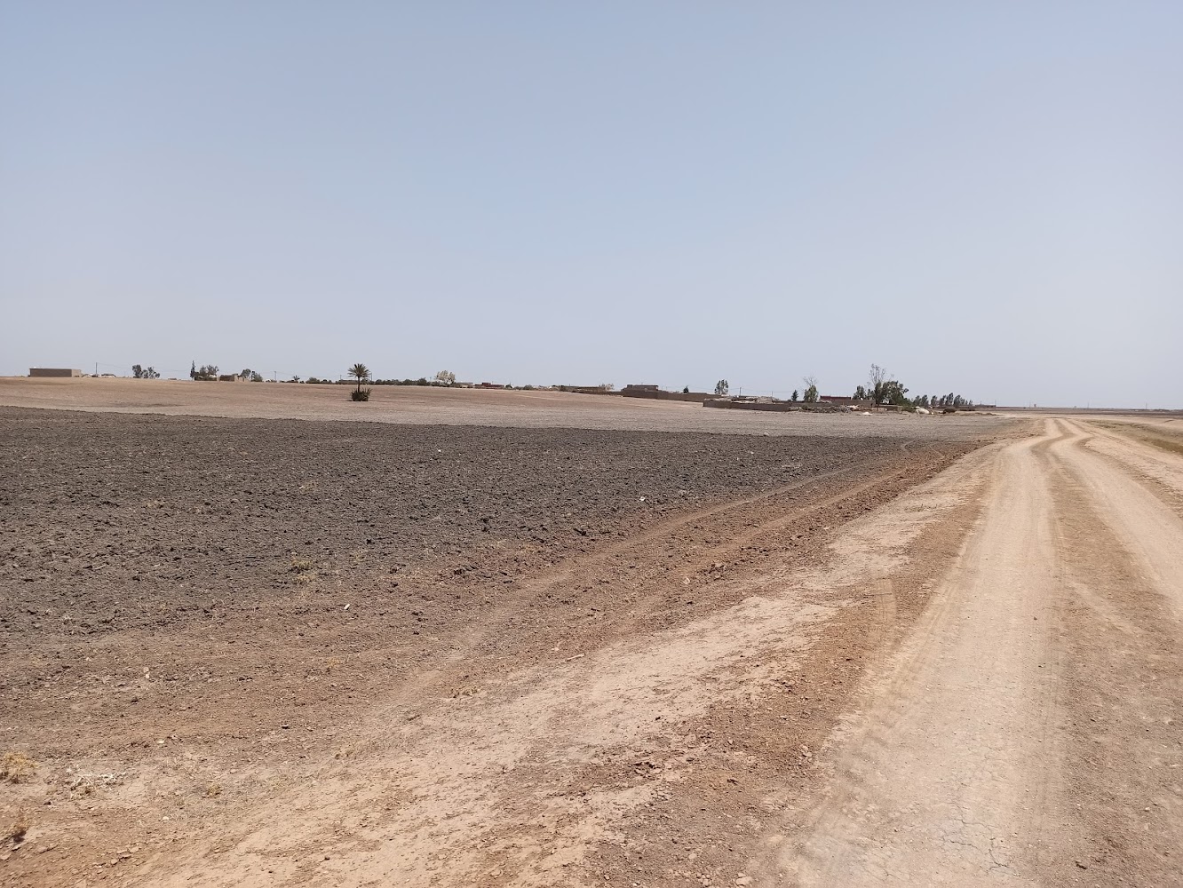 معلب الله يحسن لعوان - Ouled Houmane -