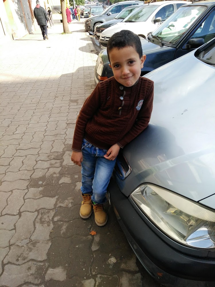 Club - Settat