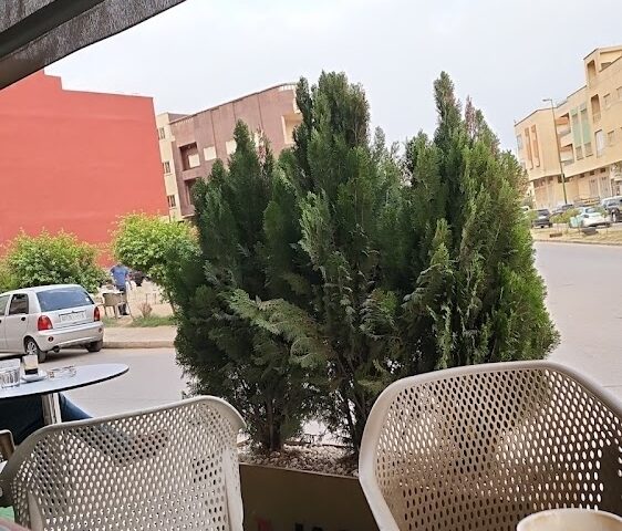 Cafe Niagara - Meknès - +212 80-8502122