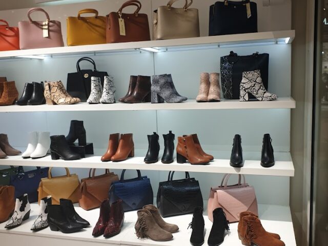 EXCLUSIVE SHOES - Rabat -
