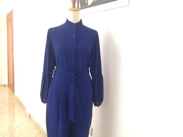 Darlmoda - Dcheira El Jihadia - +212 606-761236