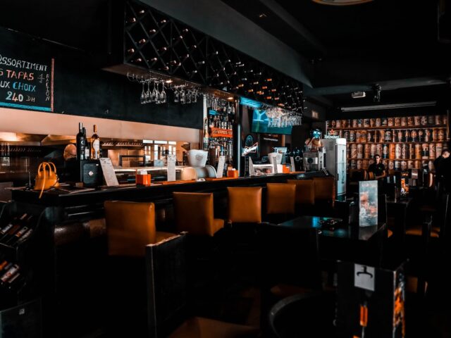 Restaurant Casa De España - Agadir - +212 5288-28211