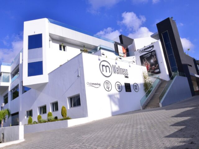 m Wellness Centers - Tanger - Tanger - +212 5393-01101