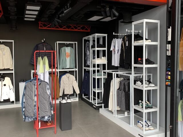 west clothing Agadir bay - Agadir - +212 614-860707