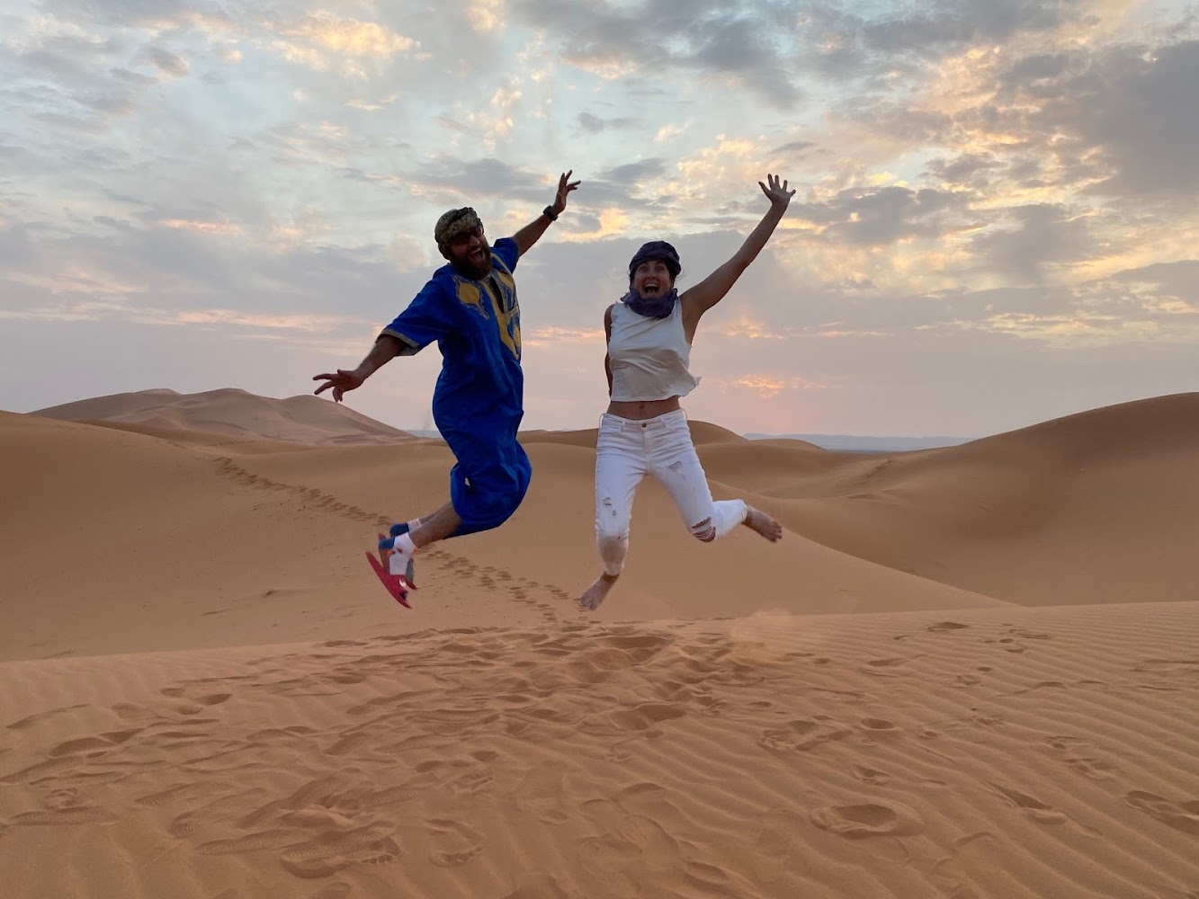 Morocco In Tours - Ouarzazate