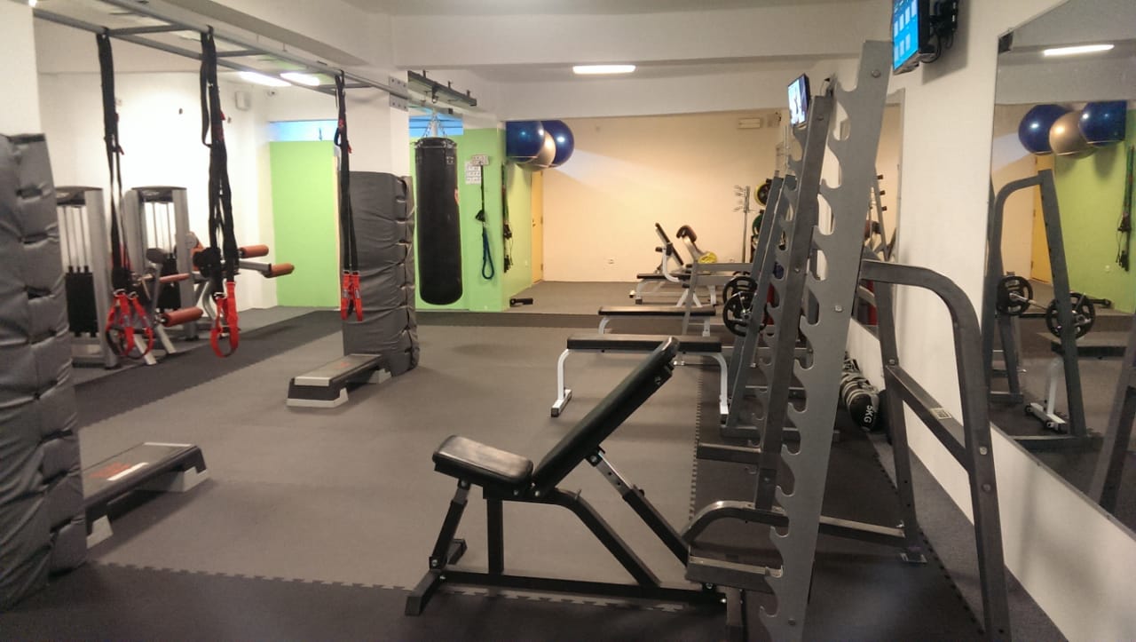 Lifestyle Fitness Association - Guelmim
