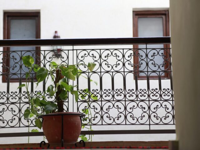 Riad Bien ici - Marrakech - +212 661-731325