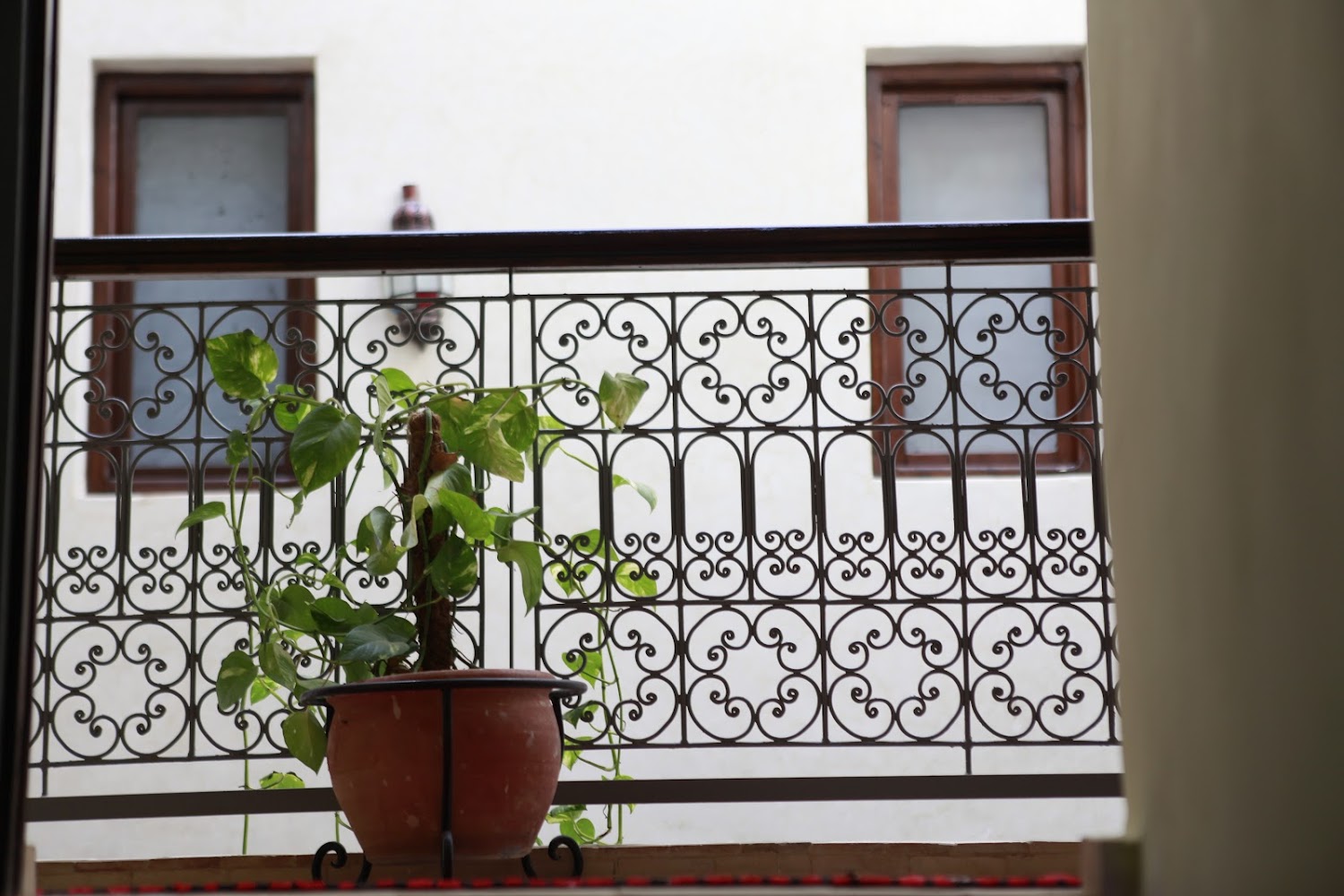 Riad Bien ici - Marrakech