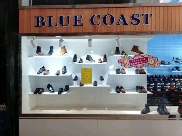 Blue Coast Meknes - Meknès - +212 532-002827