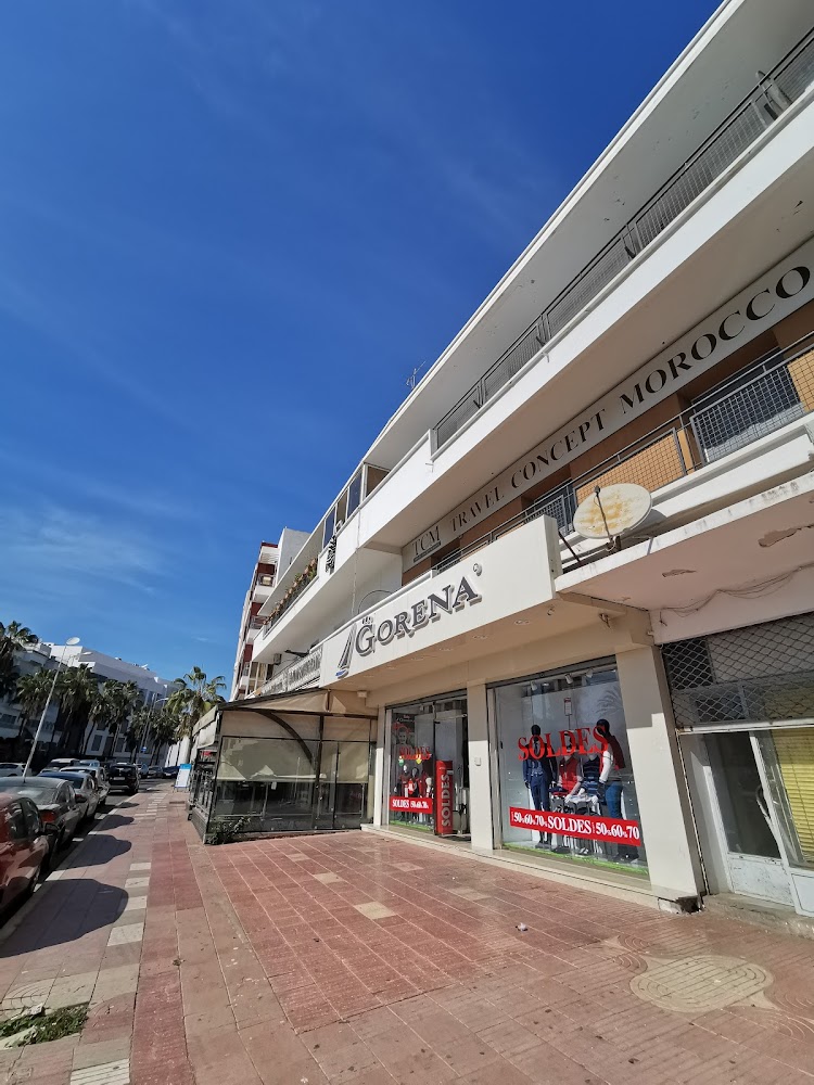 Gorena Agadir - Agadir