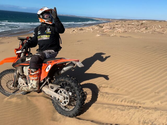 Passions Moto Maroc SARL - Essaouira - +32 475 78 20 28