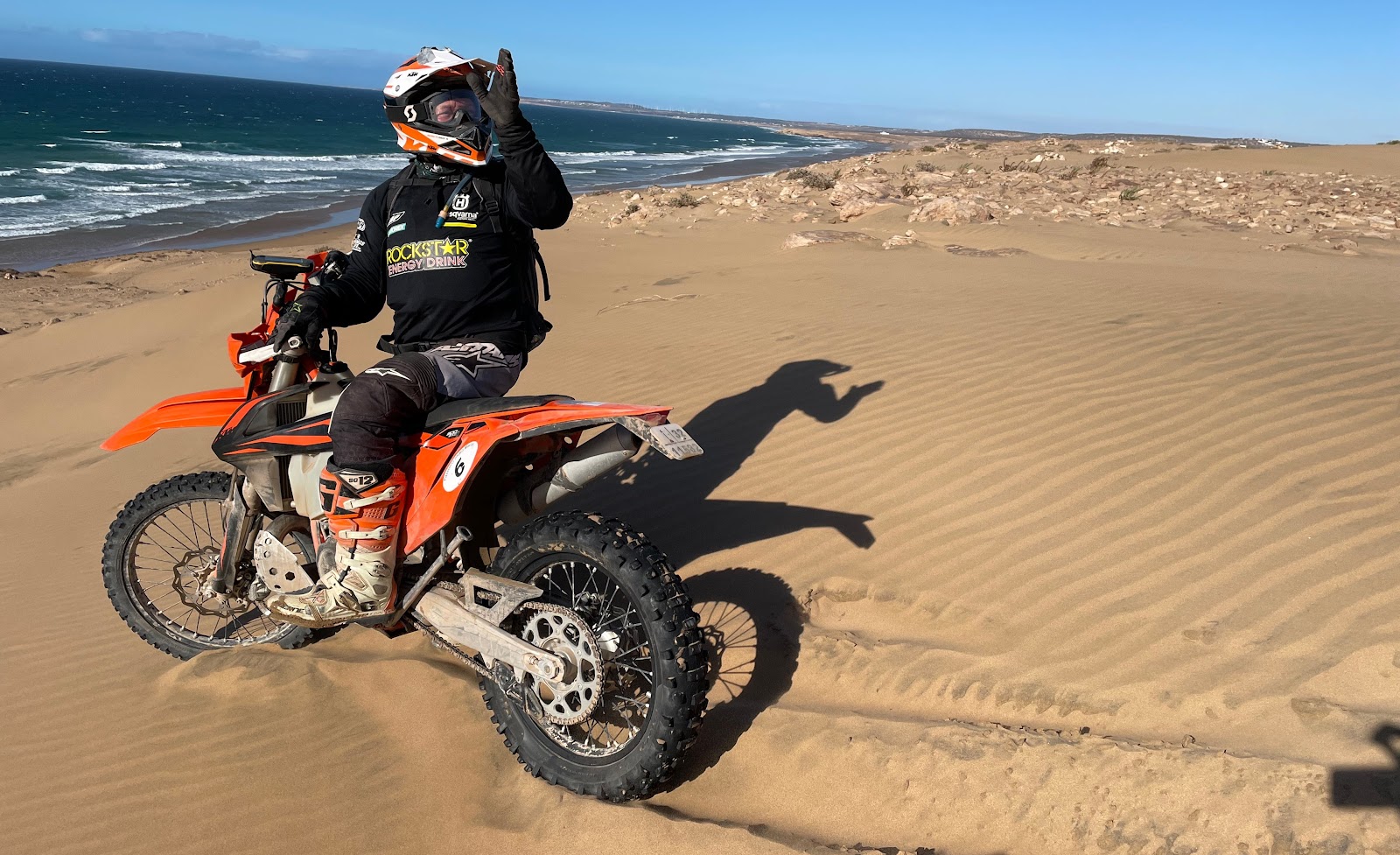 Passions Moto Maroc SARL - Essaouira