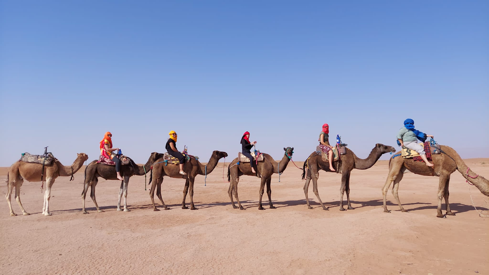 Morocco Private Tours - Customized Luxury Morocco Travel Packages - Morocco Shiny Days - Marrakech