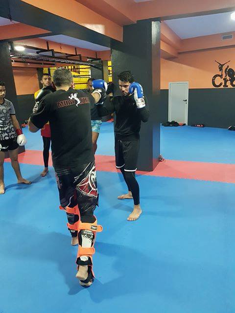 VIVA GYM - Tanger