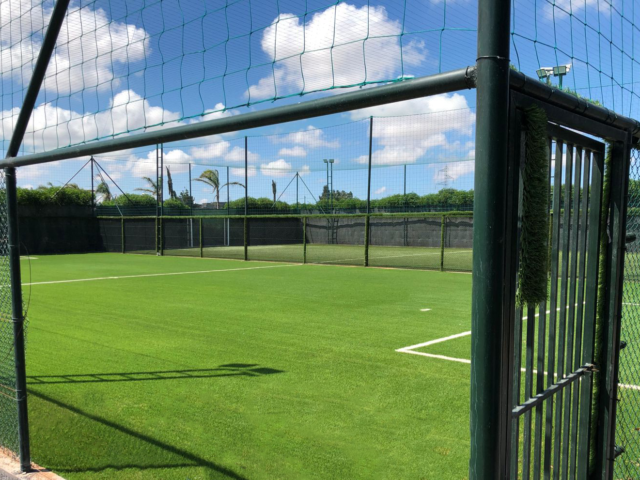 WeFoot - Casablanca - +212 623-861895