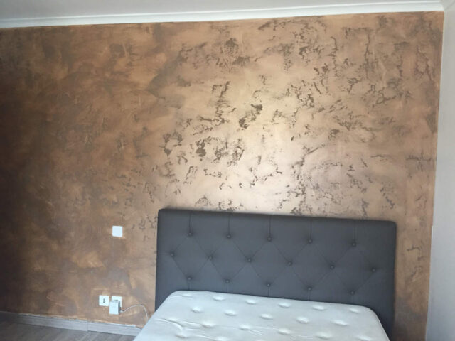 الصباغة والديكور - Aghbal - +212 627-703013
