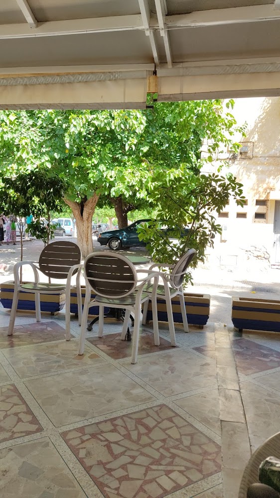 CAFE BELLE VUE - Béni Mellal