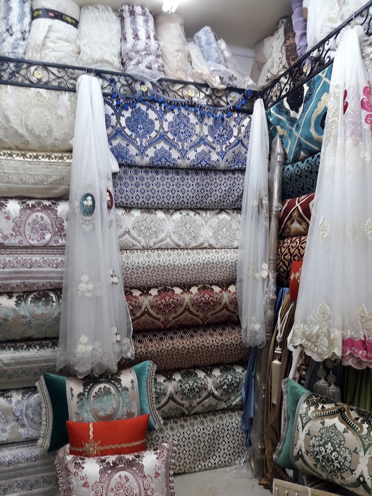 مفروشات الأجباري ياسين - Tanger