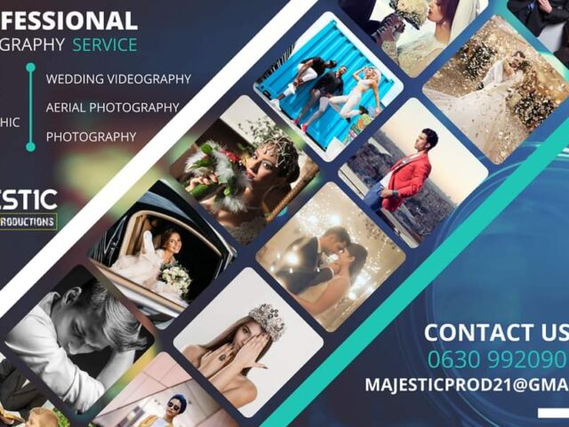 Majestic productions - Nador - +212 630-992090