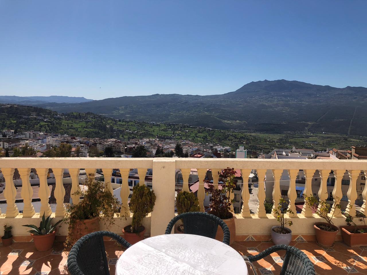 Mina House - Chefchaouen