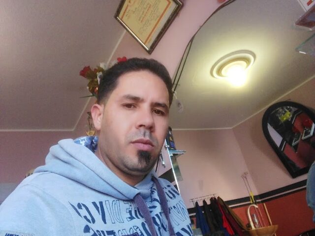 صالون الاندلس - Oujda - +212 671-304954