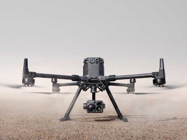 DJI Maroc Officiel et Exclusif Distributeur au Maroc(Droneway Morocco & Africa) - Casablanca - +212 663-190620