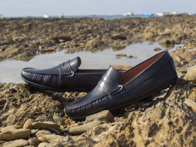 Chaussure Homme Maroc - Casablanca - +212 635-099942