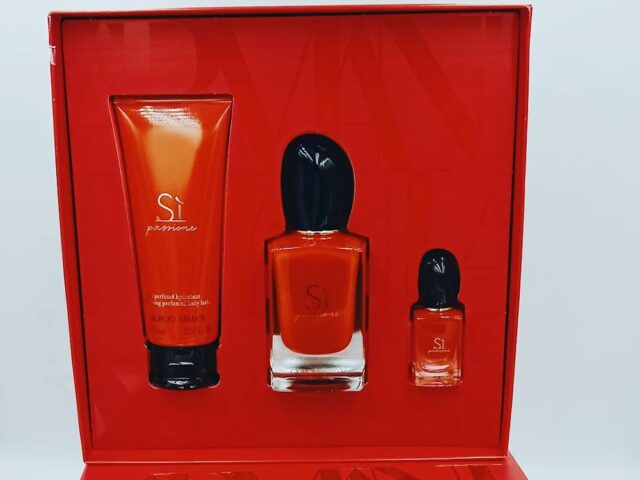 parfumerie boutahar - Oujda - +212 606-446299