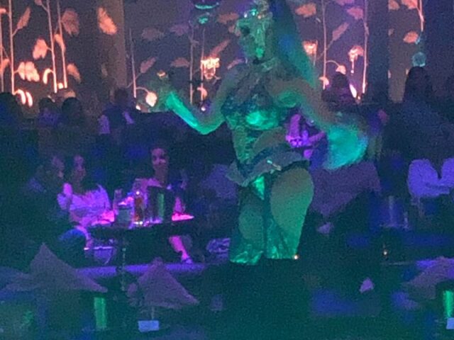 Black House Disco - Casablanca - +212 665-381234