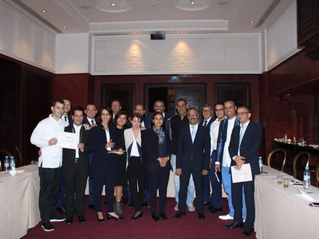 FCI | Formation Coaching Maroc - Marrakech - +212 701-041314
