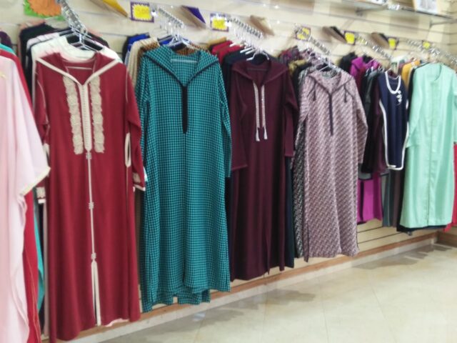 Caftan Prestige - Rabat - +212 663-044599
