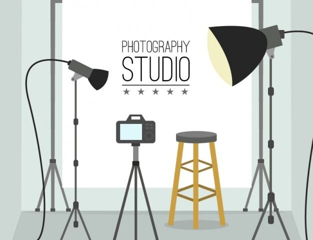 studio photo - Tanger - +212 639-076765