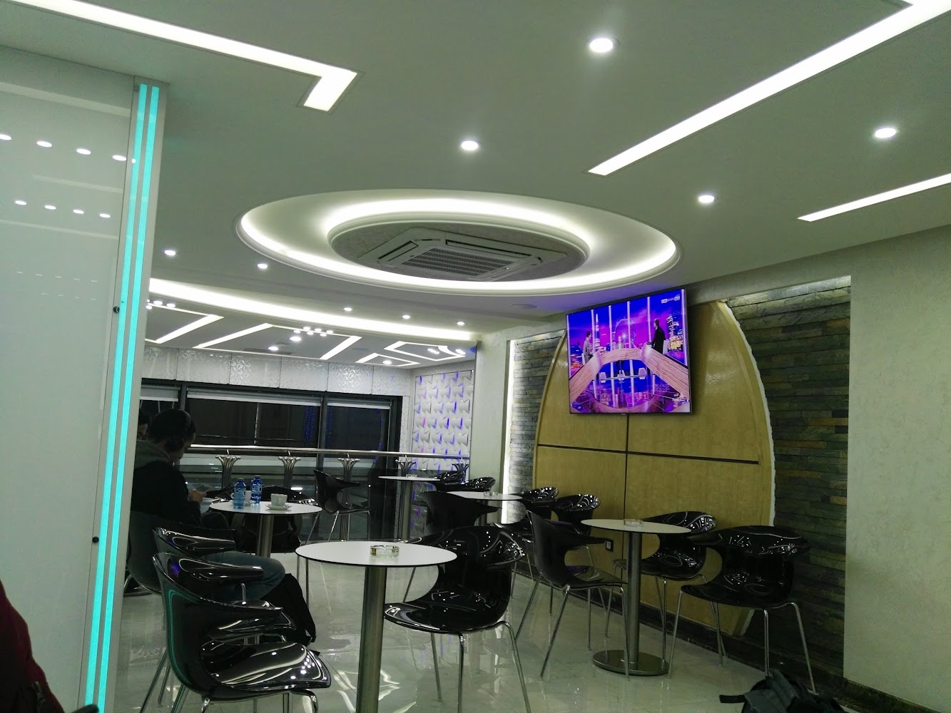 Café La Lune - Settat